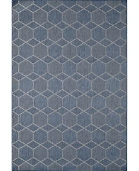 Kas Provo 2'7" x 3'11" Outdoor Area Rug
