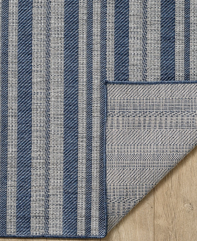 Kas Provo 3'3" x 4'11" Outdoor Area Rug