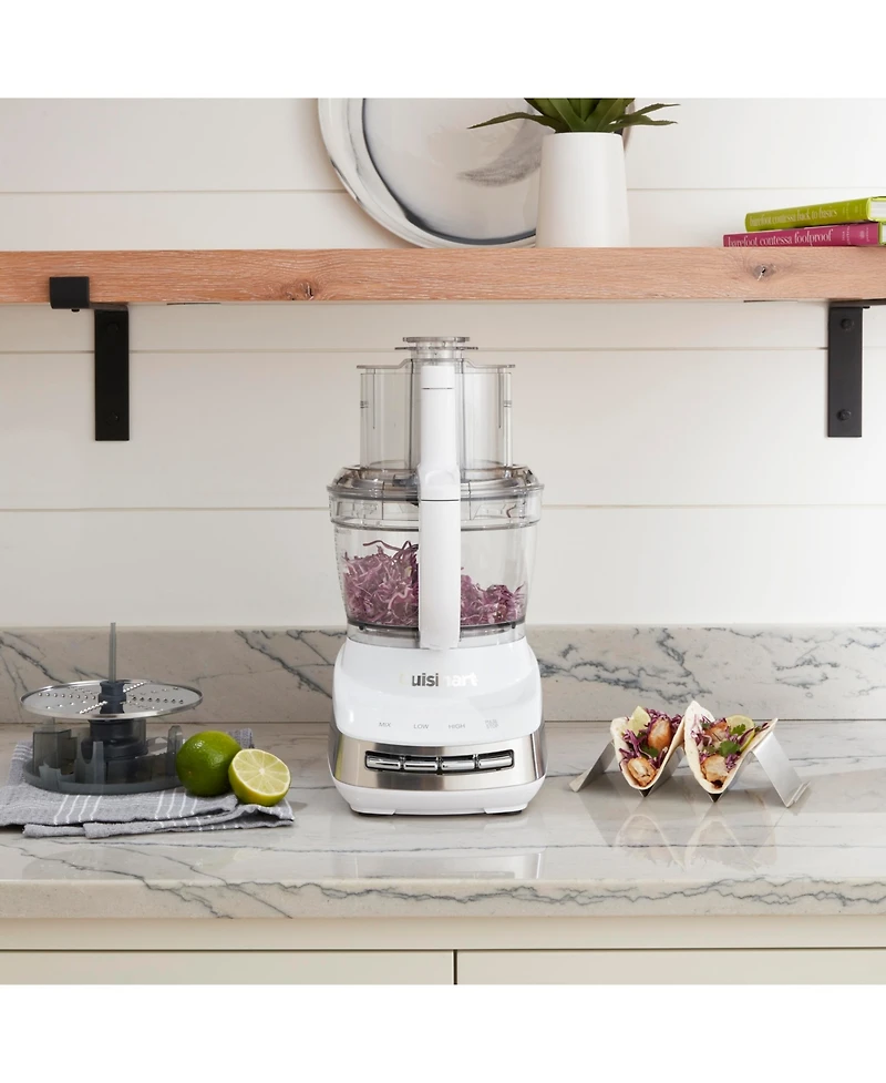 Cuisinart Fp-130 Core Custom 13-Cup Food Processor