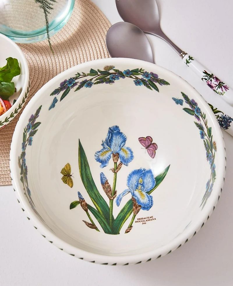 Portmeirion Botanic Garden Salad Bowl