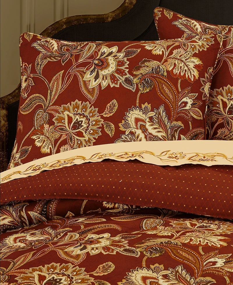 Royal Court Montecito 4-Pc. Comforter Set