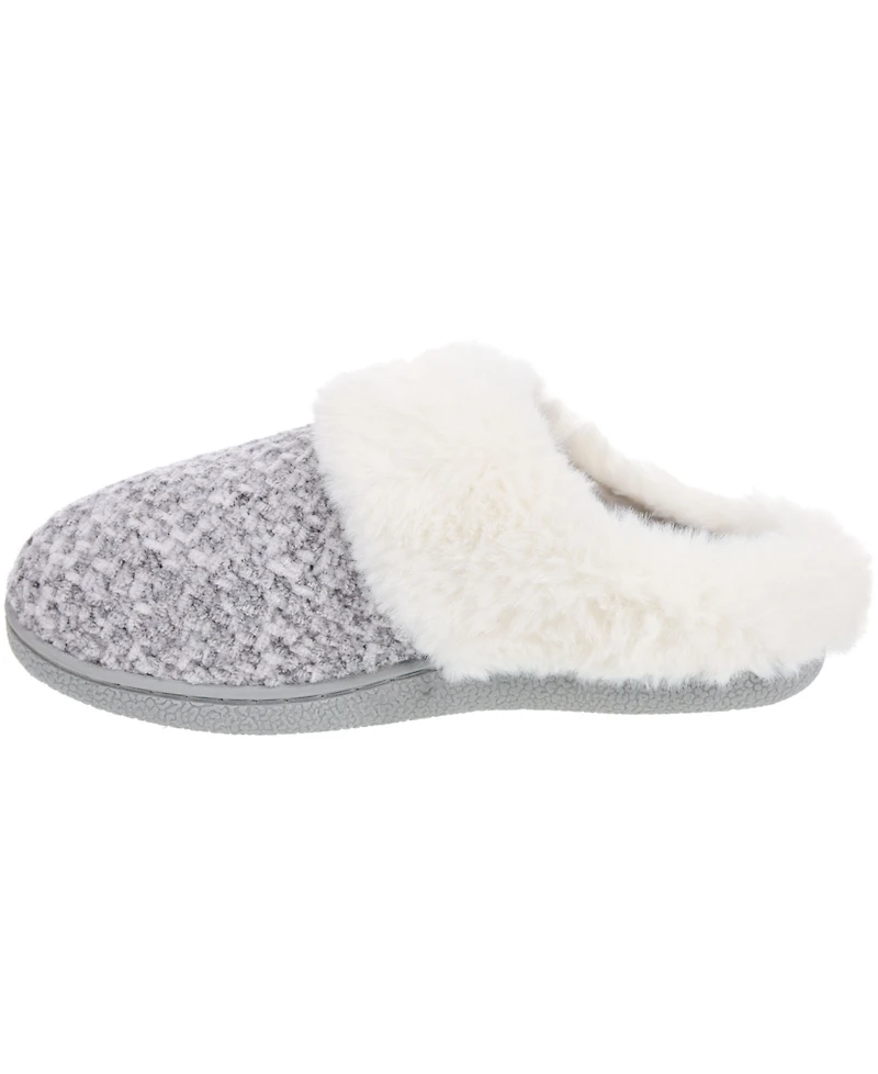 Rachel Rachel Roy Women's Larsa Knit Clog Slipper