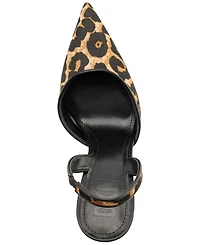 Dkny Women's Macia Slingback Pumps