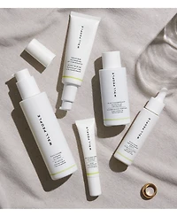 Well People Juice Cleanse Soothing Aloe Face Cleanser