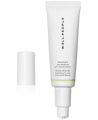 Well People Fresh Dew Snow Mushroom Gel-Cream Moisturizer