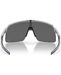 Oakley Men's Philadelphia Eagles Sutro Lite Sunglasses, Nfl Collection OO9463-3639