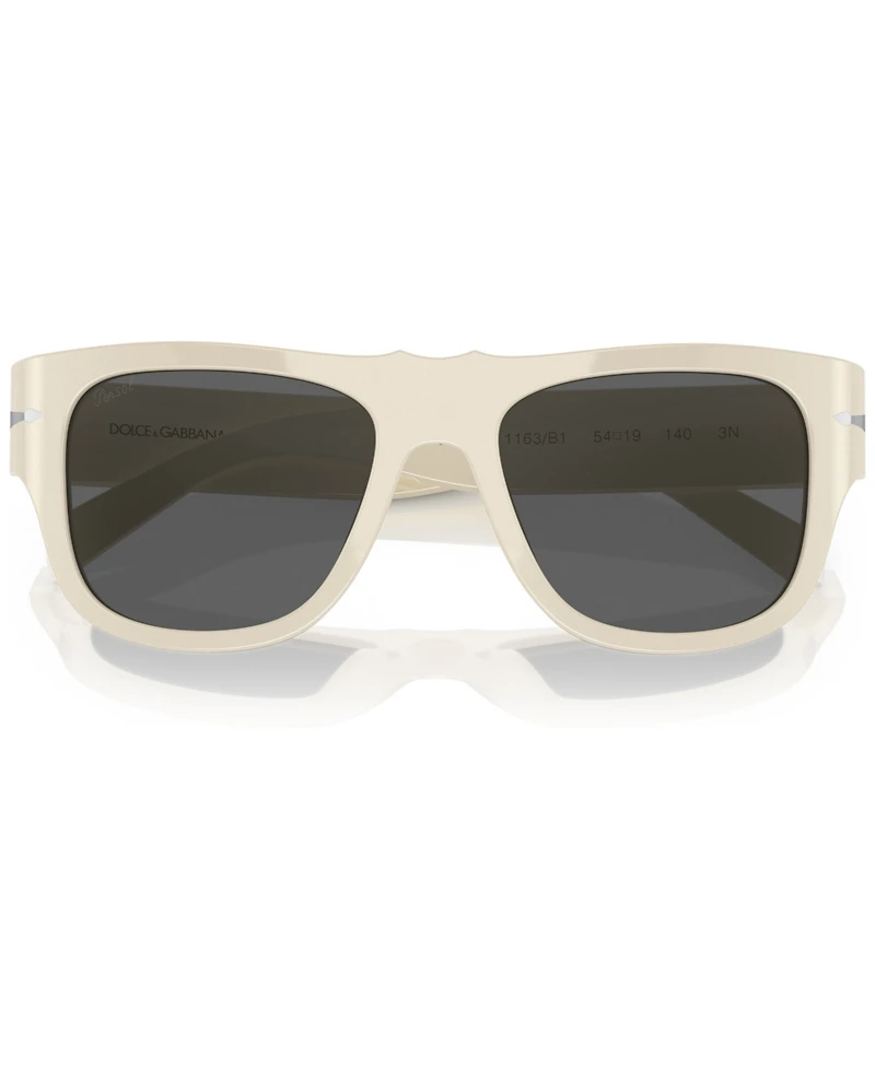 Persol Men's Pinnacle 54 Sunglasses