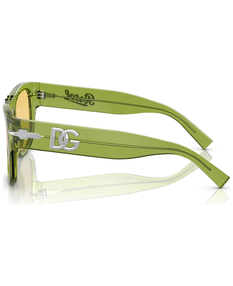 Persol Men's Pinnacle 54 Sunglasses