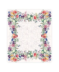 Laural Home in The Orchard Tablecloth, 70" x 84"