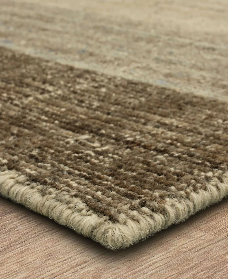 Drew & Jonathan Home Wabi Sabi RG864 5' x 8' Area Rug