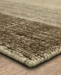 Drew & Jonathan Home Wabi Sabi RG864 5' x 8' Area Rug