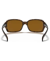 Ray-Ban Polarized Sunglasses, RB4068