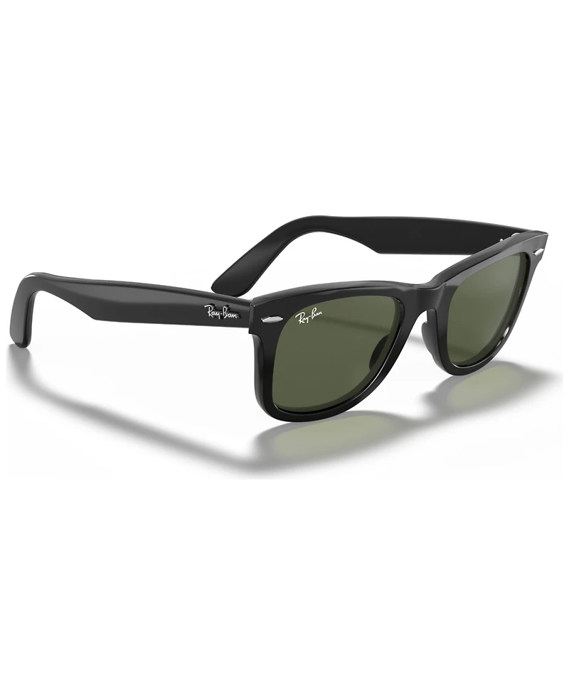 Ray-Ban Unisex Sunglasses, RB2140 Original Wayfarer