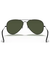 Ray-Ban Sunglasses, RB3026 Aviator Large