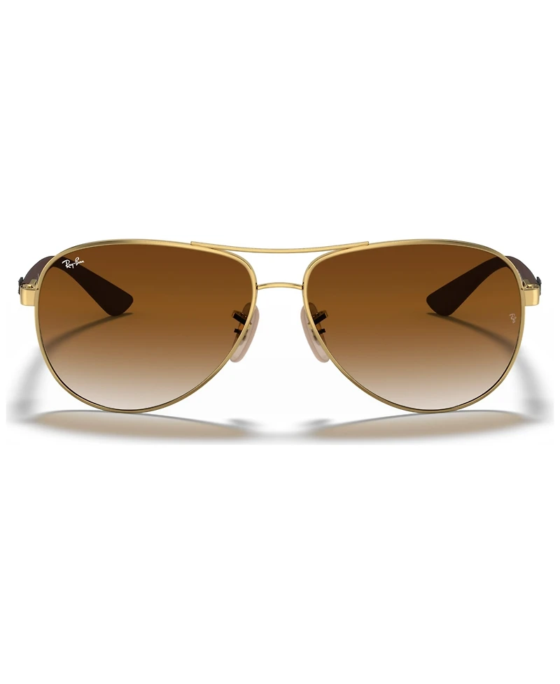 Ray-Ban Sunglasses, RB8313