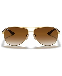 Ray-Ban Sunglasses, RB8313