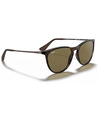 Ray-Ban Jr Kids Sunglasses, RJ9060S Izzy (ages 11-13)