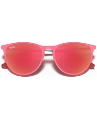 Ray-Ban Jr Kids Sunglasses, RJ9060S Izzy (ages 11-13)