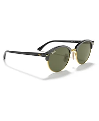 Ray-Ban Sunglasses, RB4246 Clubround