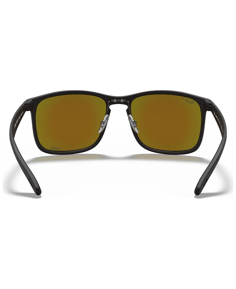 Ray-Ban Polarized Sunglasses