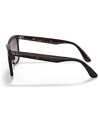 Ray-Ban Sunglasses, RB4440N Blaze Wayfarer