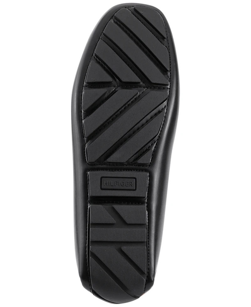 Tommy Hilfiger Men's Amile Slip On Driver