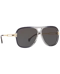 Gucci Men's Sunglasses, GG1105S 63
