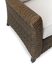 Closeout! Belmont Outdoor Lounge Chair