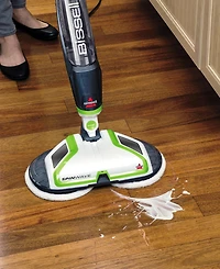 Bissell Spinwave Hard Floor Spin Mop