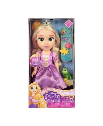Disney Princess Singing Dolls