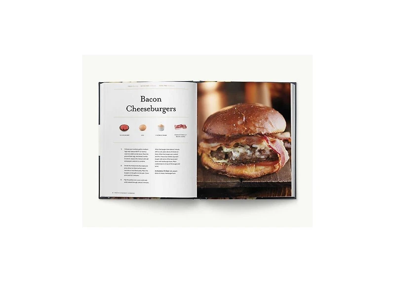 The Five Ingredient Cookbook: Over 100 Easy, Nutritious Meals In Five Ingredients Or Less by The Coastal Kitchen