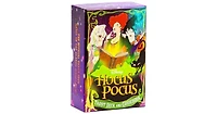 Hocus Pocus: The Official Tarot Deck And Guidebook: (Tarot Cards, Tarot For Beginners, Hocus Pocus Merchandise, Hocus Pocus Book) by Minerva Siegel