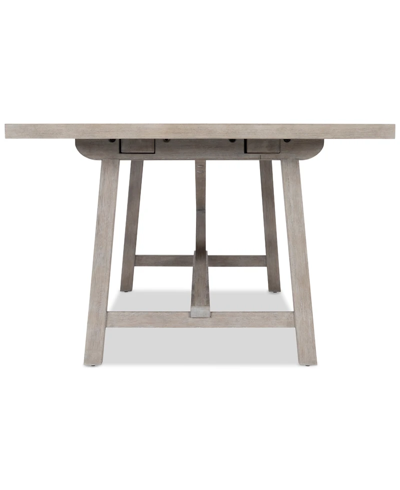 Albion Rectangular Dining Table