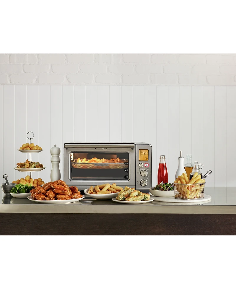 Breville Smart Oven Air Fryer