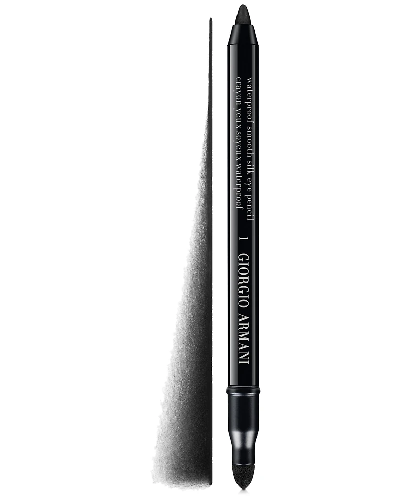Armani Beauty Eyes To Kill Waterproof Eyeliner Pencil