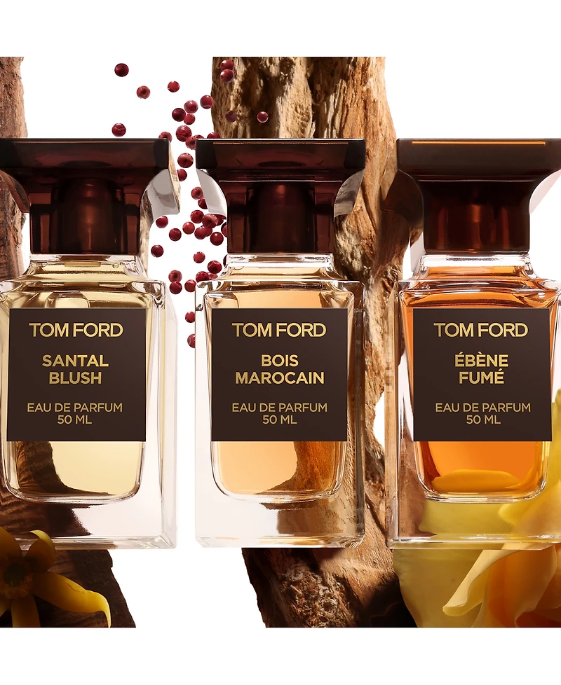 Tom Ford Ebene Fume Eau de Parfum