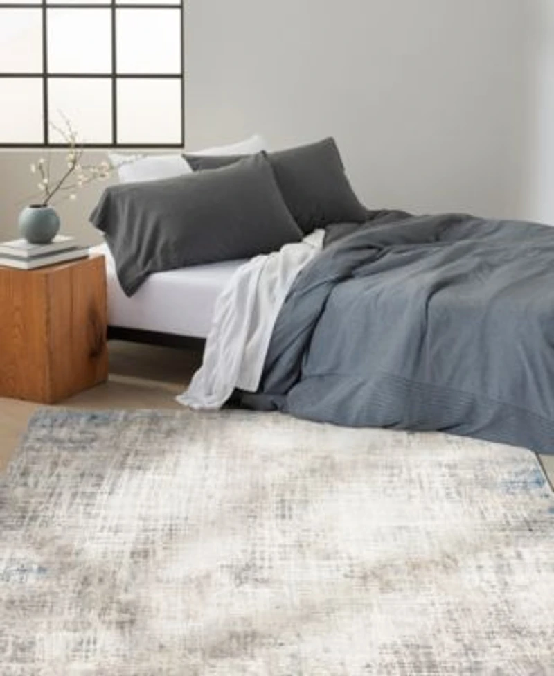 Calvin Klein Ck022 Infinity Ifn01 Area Rug