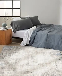 Calvin Klein Ck022 Infinity Ifn01 Area Rug