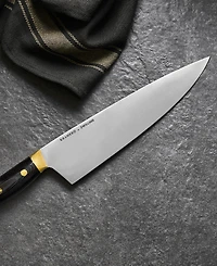Zwilling Bob Kramer Carbon 2.0 Chef's Knife, 10"