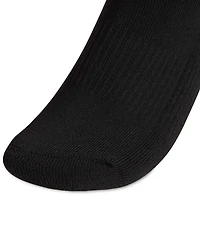 Adidas Women's 6-Pk. Athletic Cushioned No-Show Socks