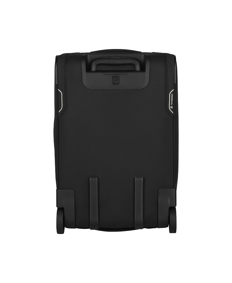 Victorinox Werks 6.0 2-Wheel Frequent Flyer 20" Carry-On Softside Suitcase