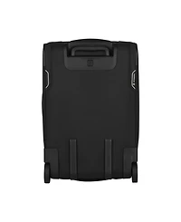Victorinox Werks 6.0 2-Wheel Frequent Flyer 20" Carry-On Softside Suitcase