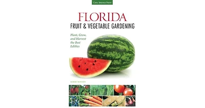 Florida Fruit & Vegetable Gardening