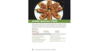 The Wood Pellet Smoker and Grill Cookbook