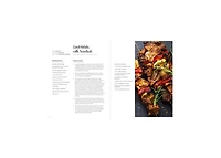 The Mediterranean Cookbook
