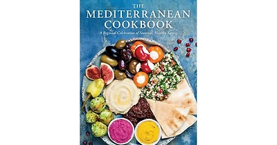 The Mediterranean Cookbook