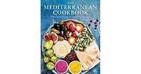 The Mediterranean Cookbook
