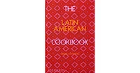 The Latin American Cookbook by Virgilio Martinez