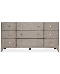 Albion Dresser