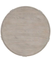 Albion Side Table